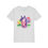 Thumbnail: Pink Pony Club Design - Pink/White/Gray - Youth T-Shirt 