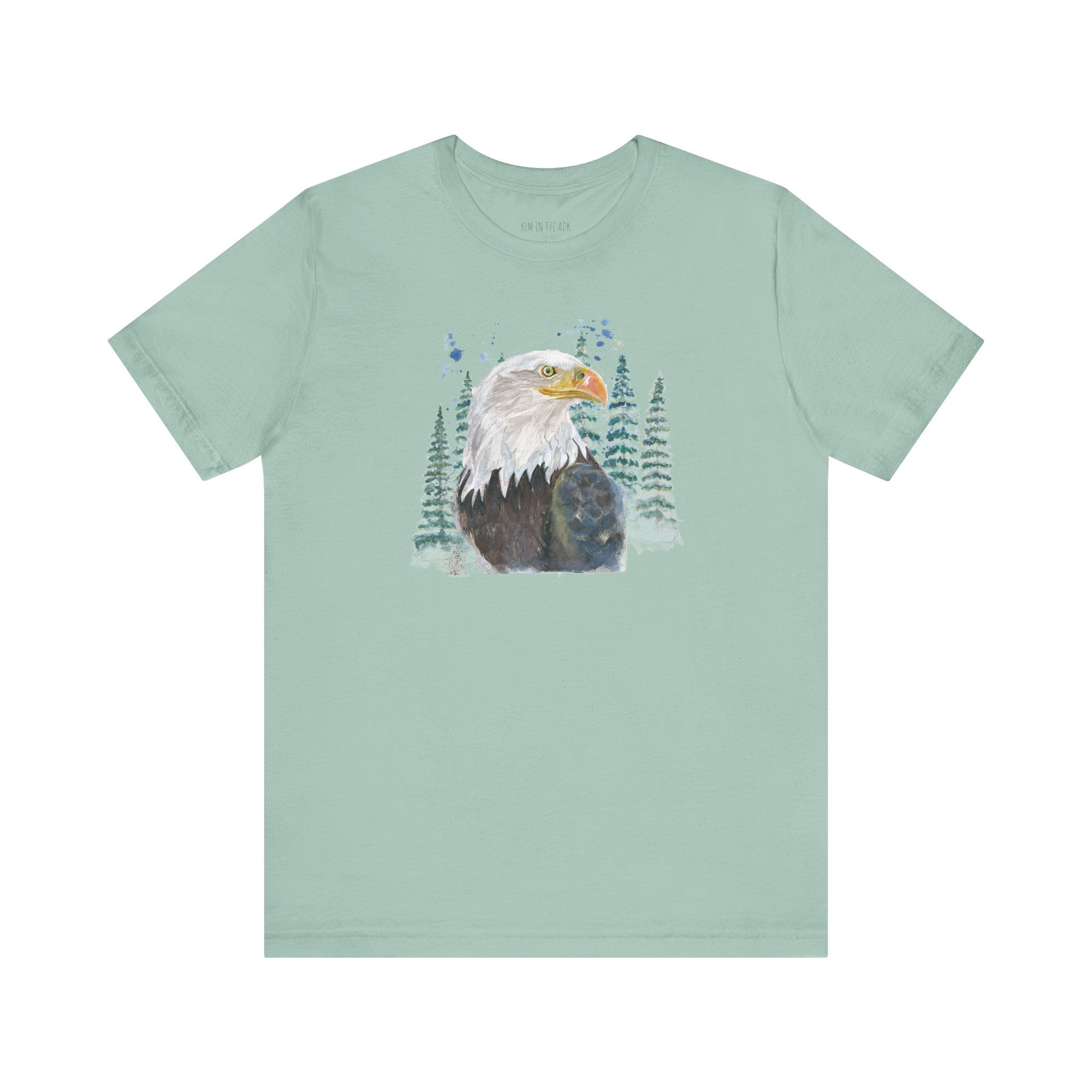 Free Bird - Unisex T- Shirt