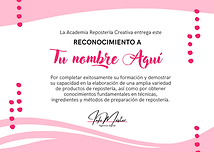 Certificado, repostería creativa .png