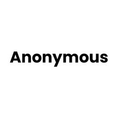 Anonymous