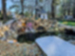 Water Features Hardscaping in North Reading