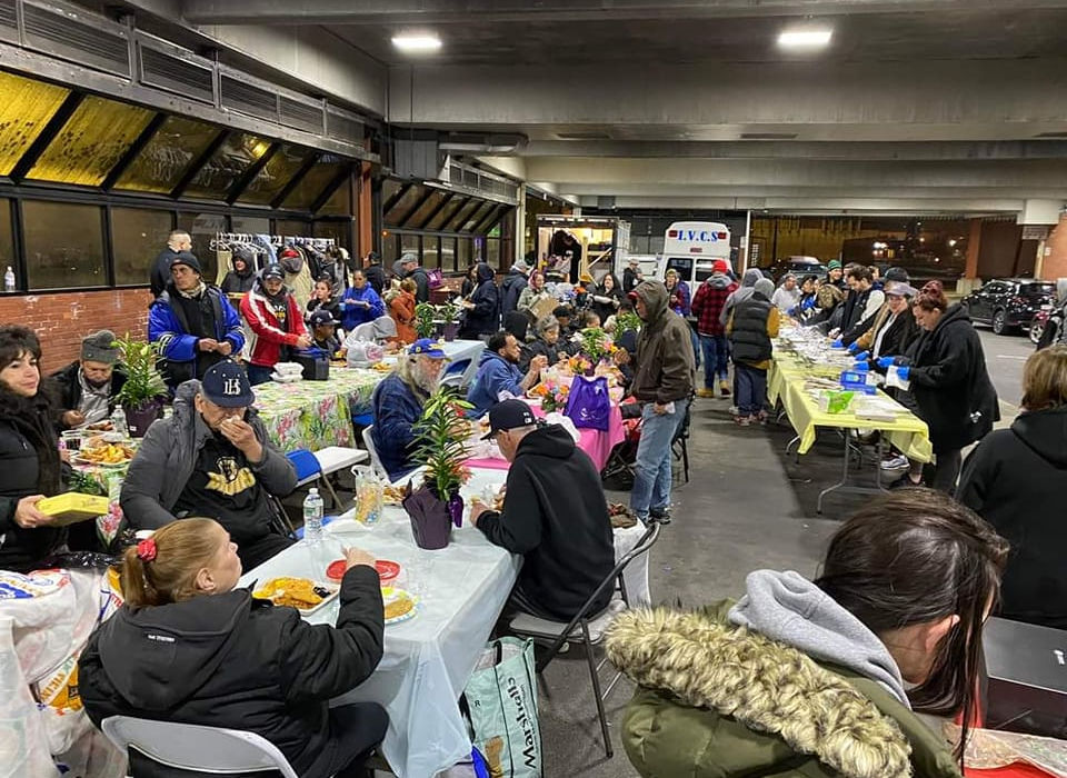 Macka’s Mission - Fundraiser