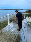 All-Pro House Washing