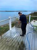 All-Pro Power Washing