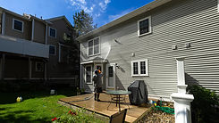 All-Pro Roof Washing