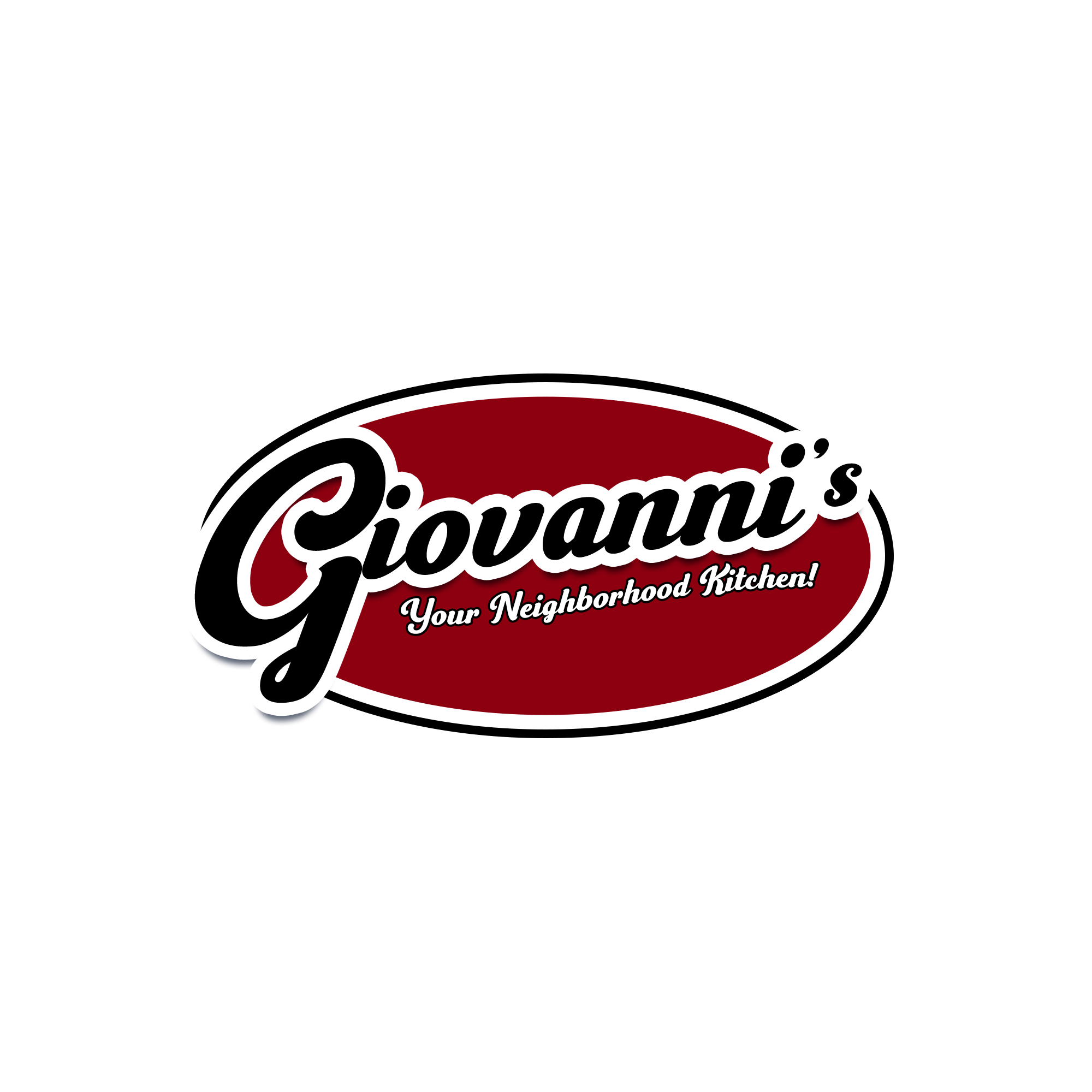 Giovanni's Restaurant Logo
