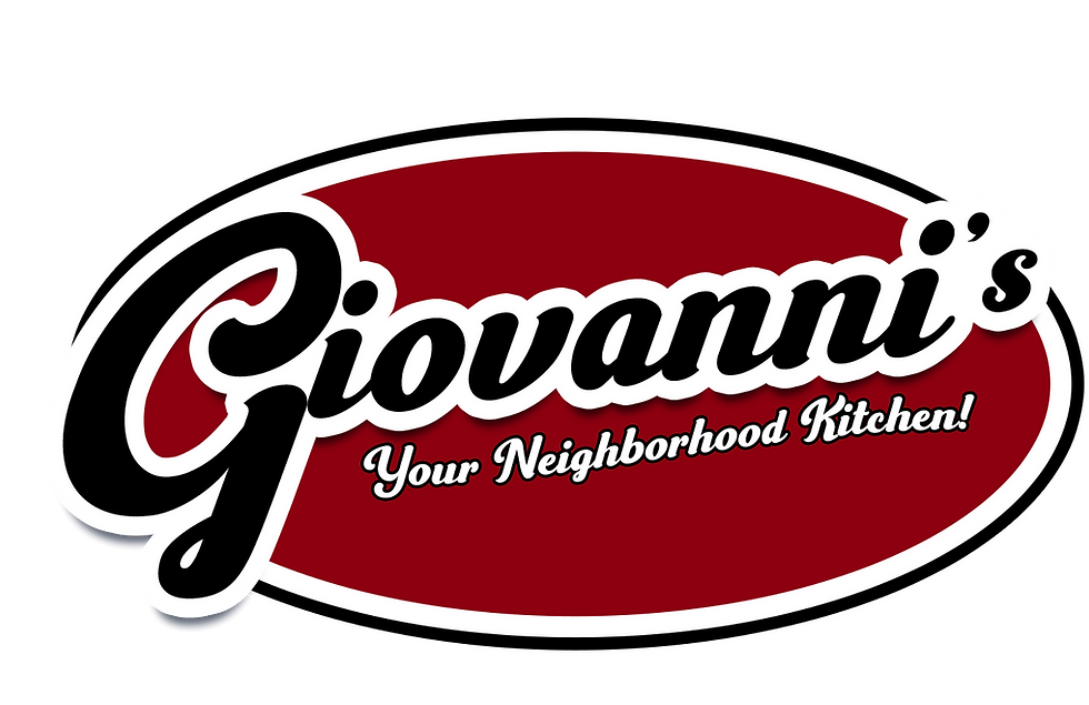 Pizzas, Calzones, Salads, Seafood, Subs, Sandwiches, Roast Beef