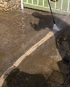 All-Pro Pressure Washing