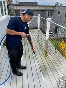 All-Pro Pressure Washing