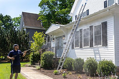 All-Pro Window Cleaning