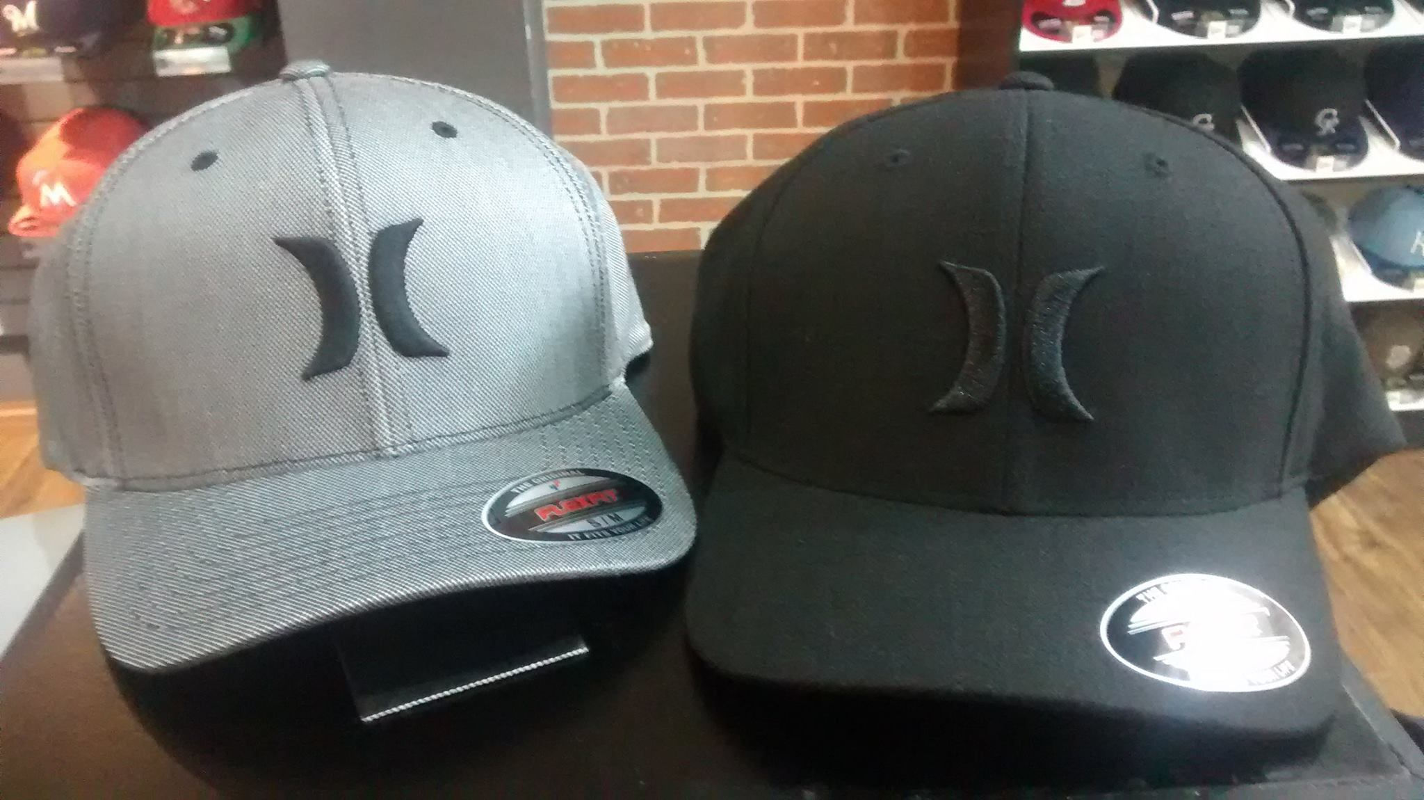 GORRAS FLEXFIT