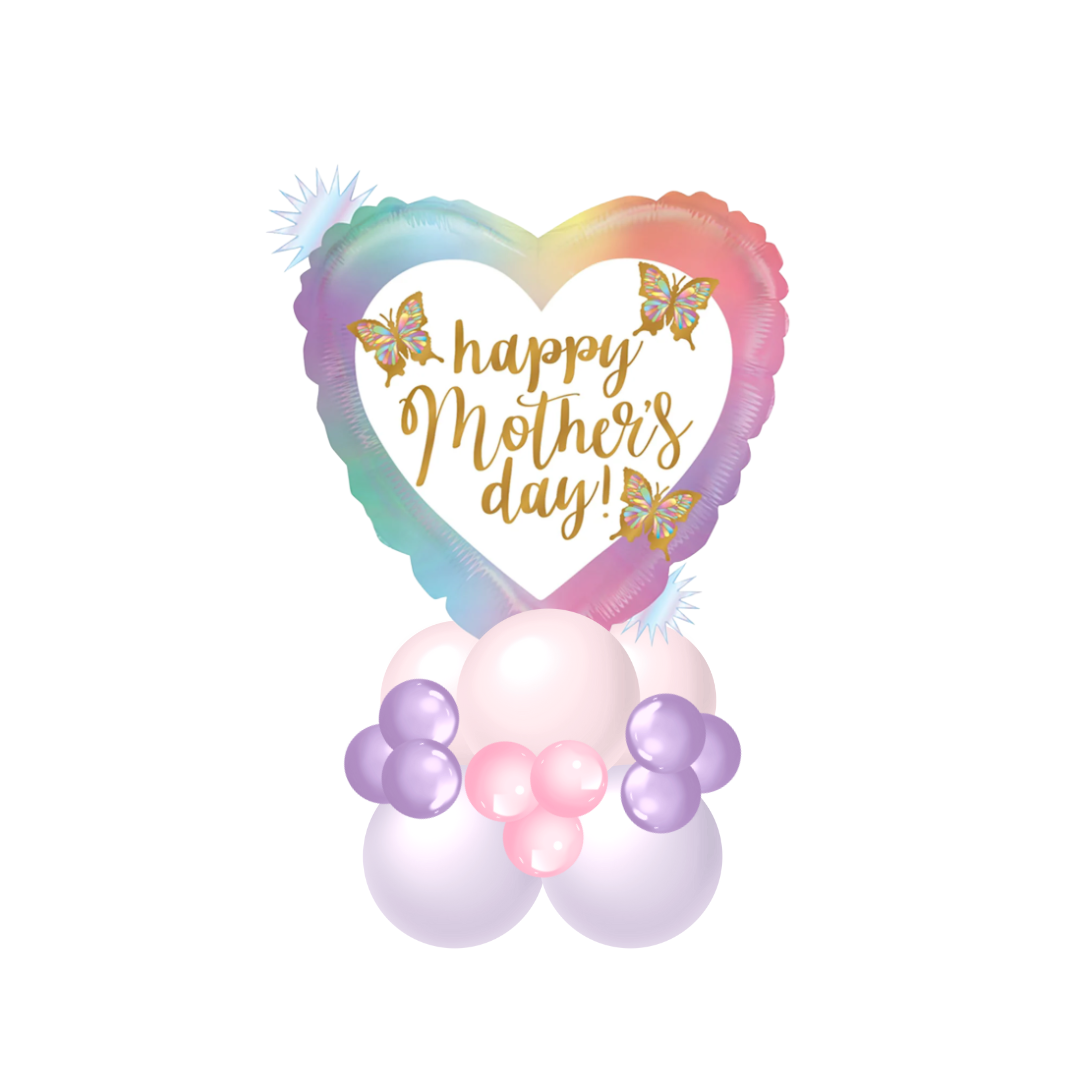 Mother's Day - Centerpiece