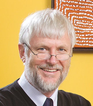 Professor Paul Glasziou
