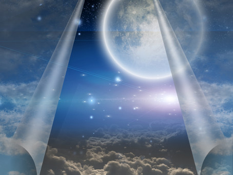 Moon Medicine- working with Moon Cycles