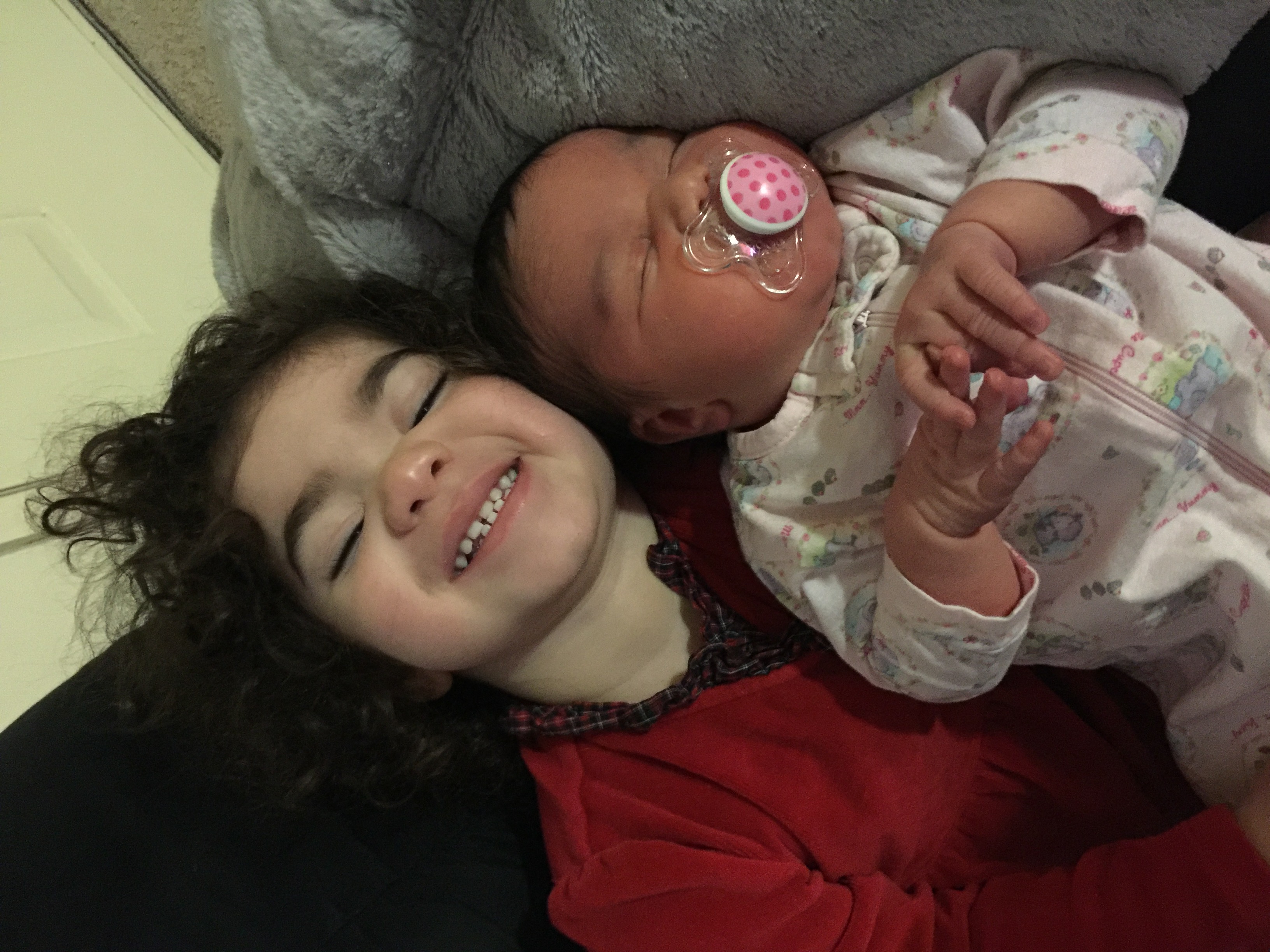 Sisters
