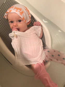 Bath Time