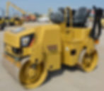 Rodillos Compactadores