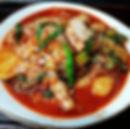 Andong Spicy Jjimdak