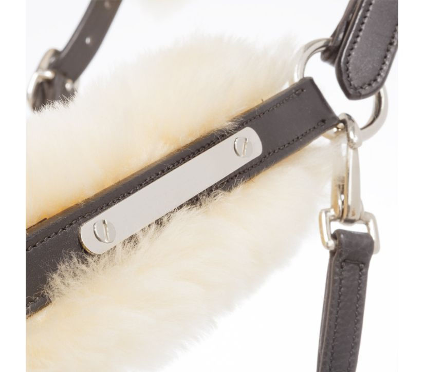 Thumbnail: Leather halter Marvellous - Kavalkade