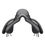 Thumbnail: Saddle Wintec 500 AP Wide 