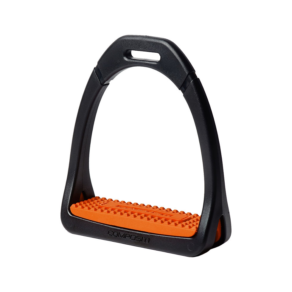 Miniatura: Strzemiona Premium - Compositi