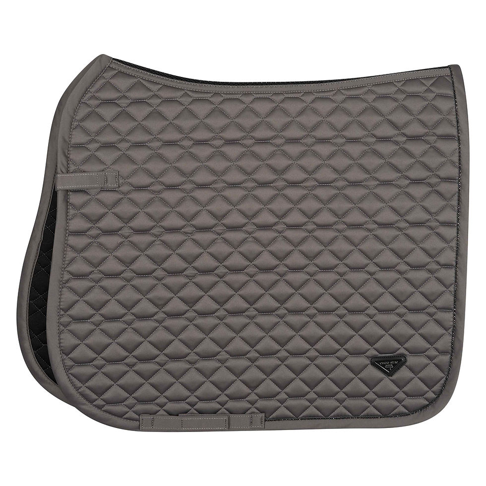 Thumbnail: Saddlepad ESCato - EuroStar