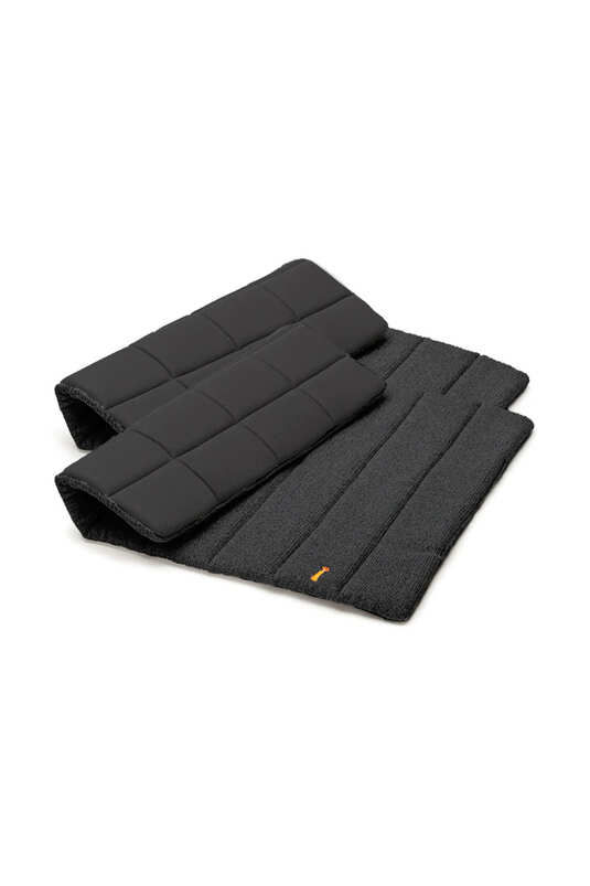 Thumbnail: Standing wraps Circulation - Incrediwear