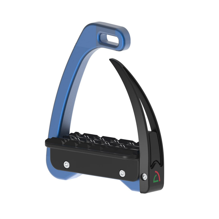Miniatura: Strzemiona Safe Riding S-Mini