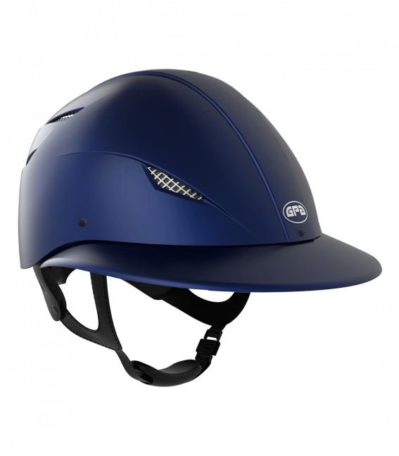 Miniatura: Kask Easy First Lady Hybrid - GPA