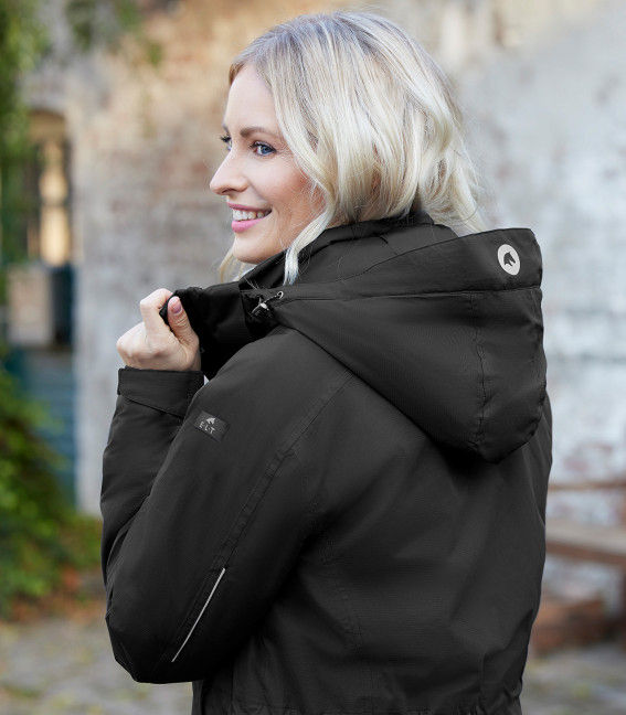 Miniatura: Kurtka Hamburg - Waldhausen