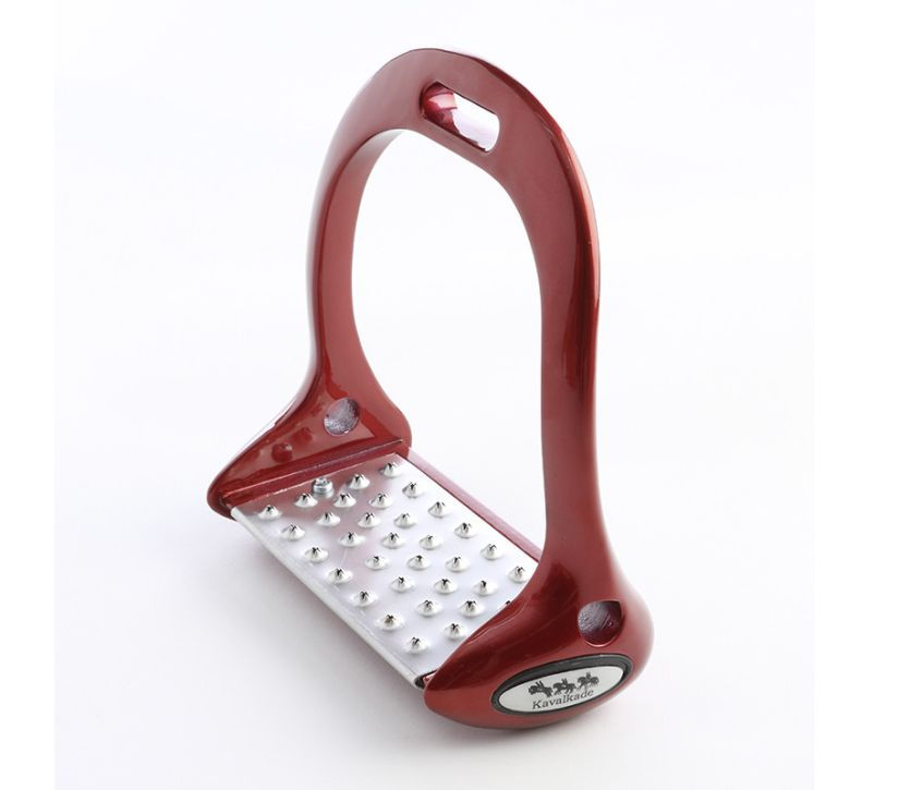 Thumbnail: Stirrups Balance - Kavalkade