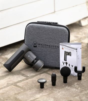 Miniatura: Masażer W-Health & Care Pro Hot & Cold - Waldhausen