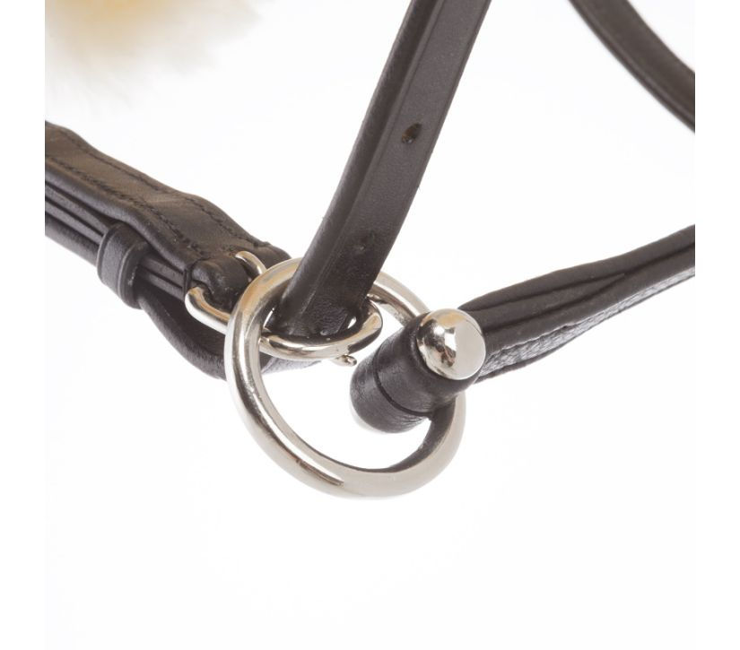 Thumbnail: Leather halter Marvellous - Kavalkade