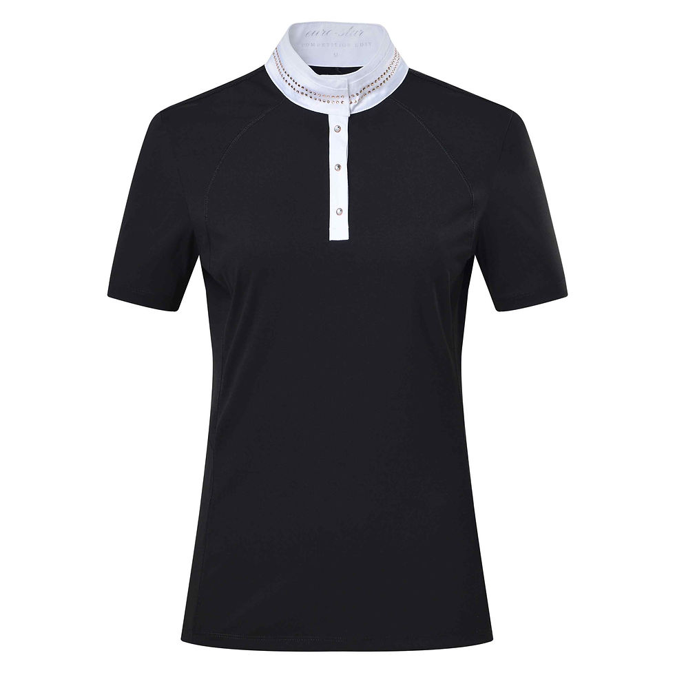 Thumbnail: Competition shirt ESEstrella - EuroStar