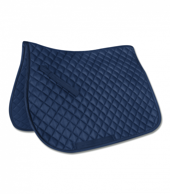 Thumbnail: Saddle pad Felix - Waldhausen
