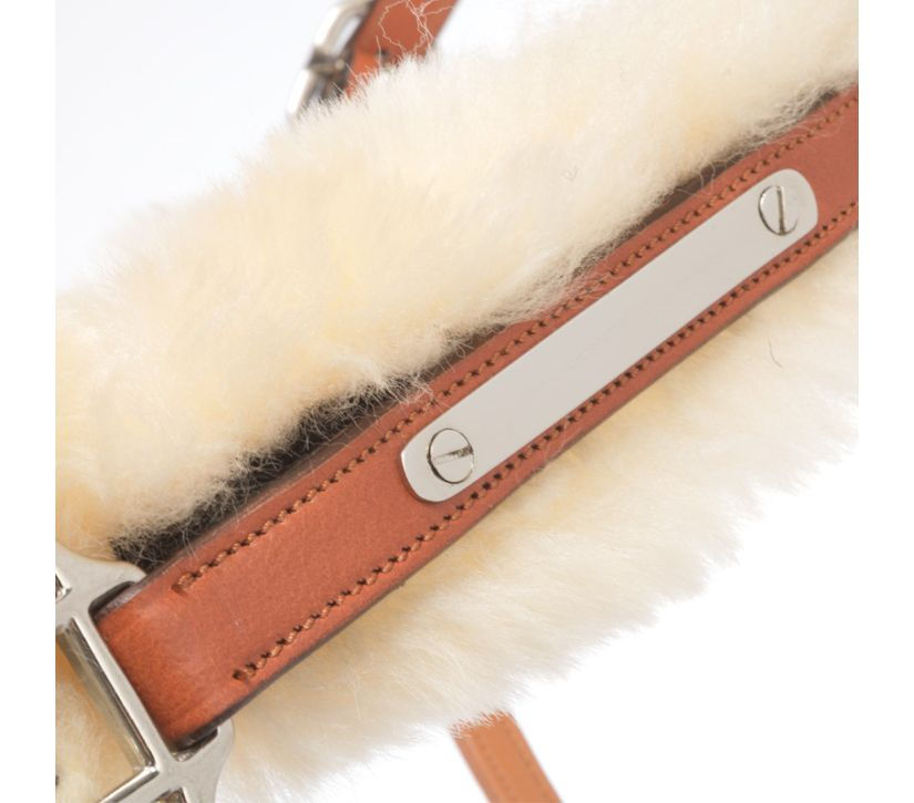 Thumbnail: Leather halter Marvellous - Kavalkade