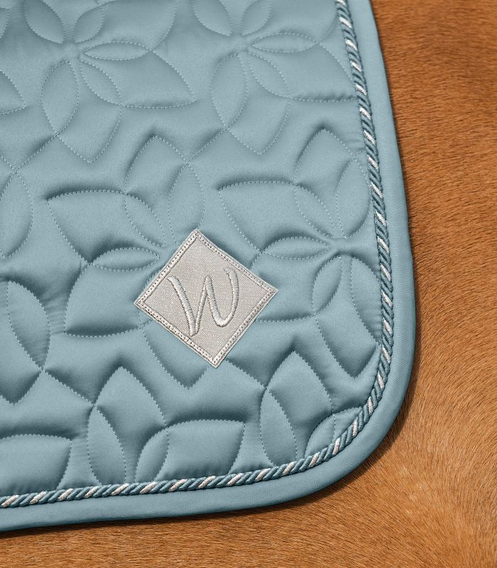 Thumbnail: Saddle pad Marseille - Waldhausen