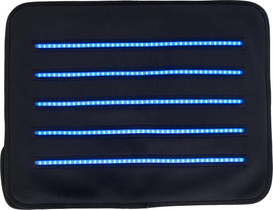 Miniatura: Pad LED Therapy FIR-Tech - Catago