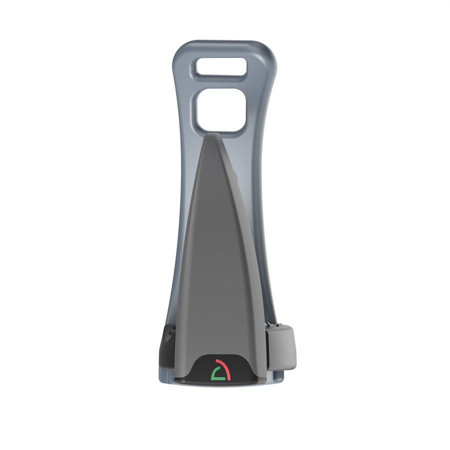 Miniatura: Strzemiona S1 - Safe Riding