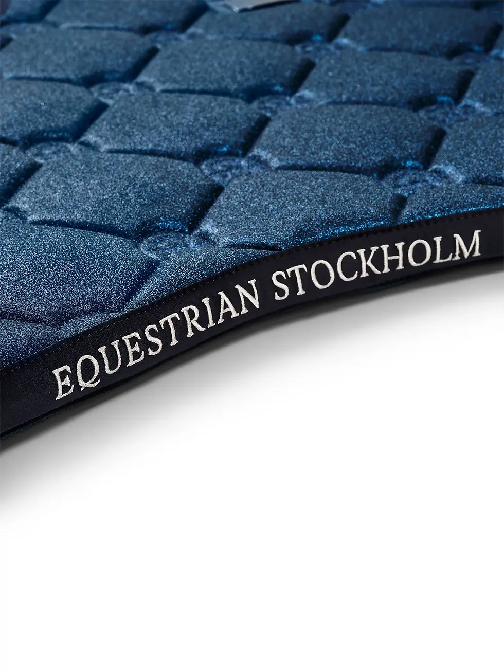Thumbnail: Czaprak ujeżdżeniowy Blue Meadow Glimmer - Equestrian Stockholm