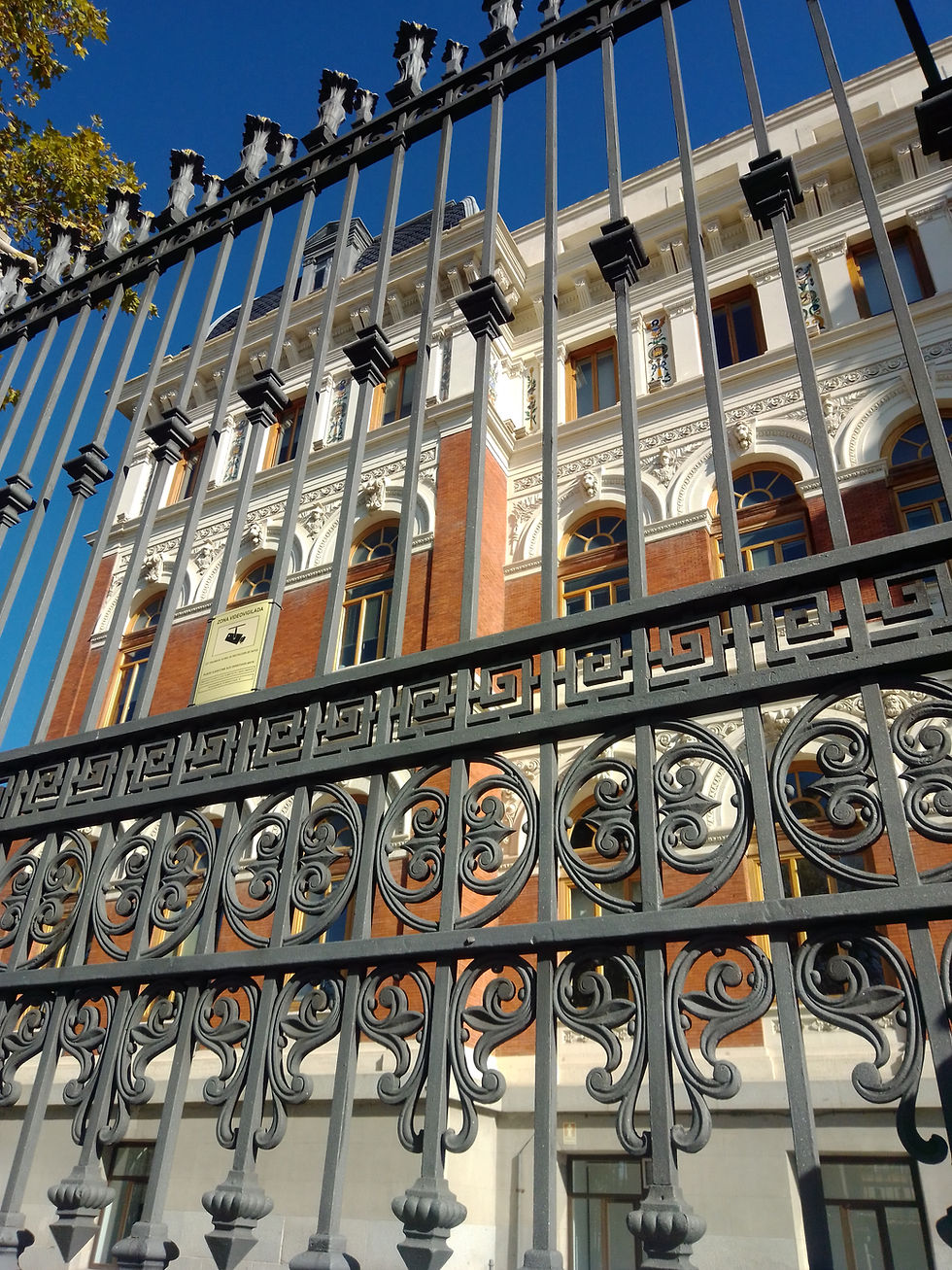 "Atocha". De la agricultura a la modernidad