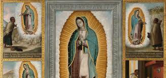 Visita guiada Exposición de la Virgen de Guadalupe. Museo del Prado