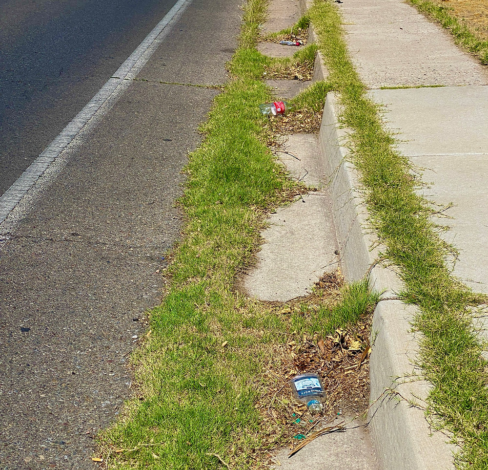 What #39 s In a Lane