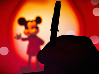 From Setbacks to Success: The Inspiring Journey of Walt Disney