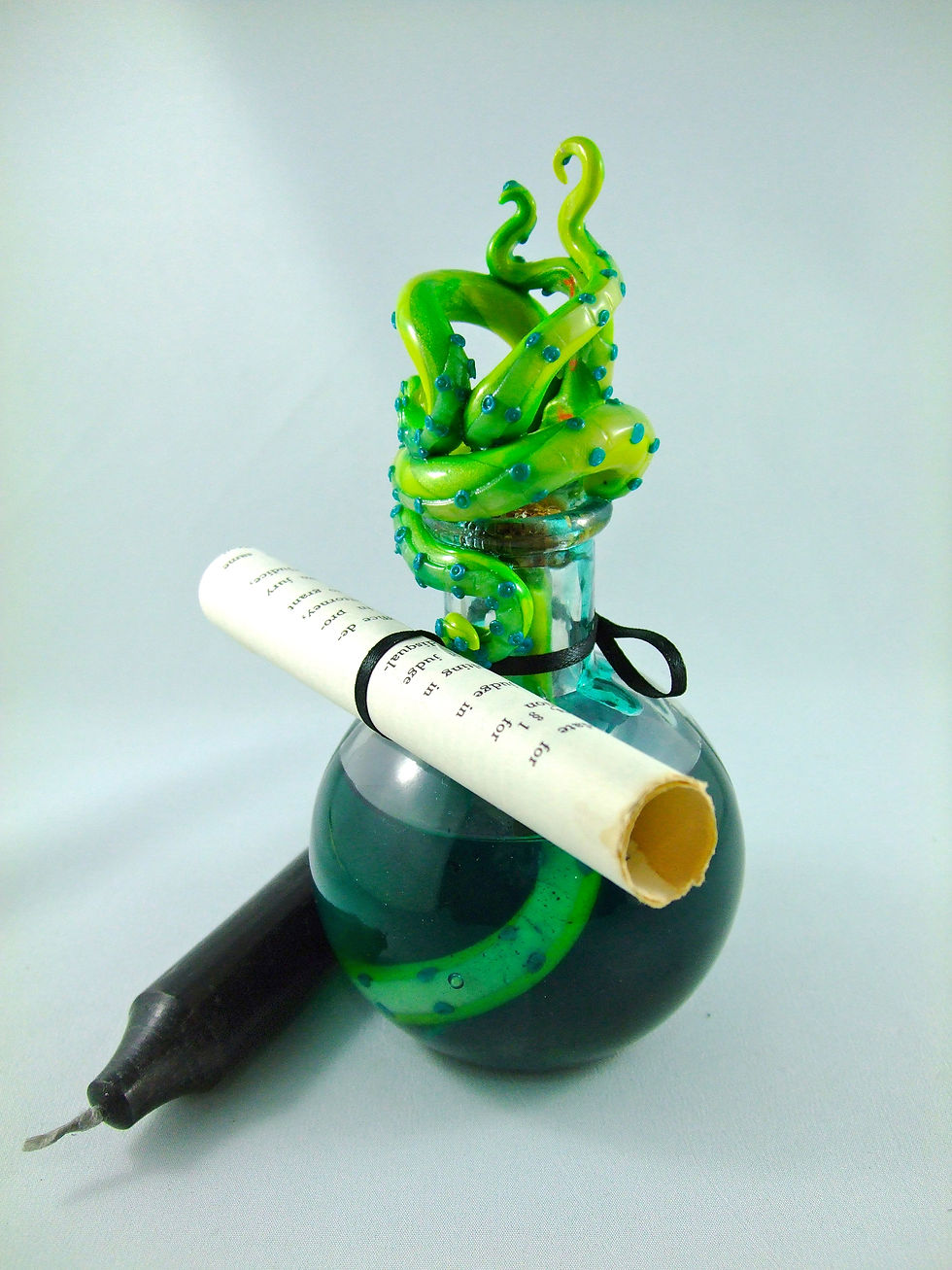 Green Slime