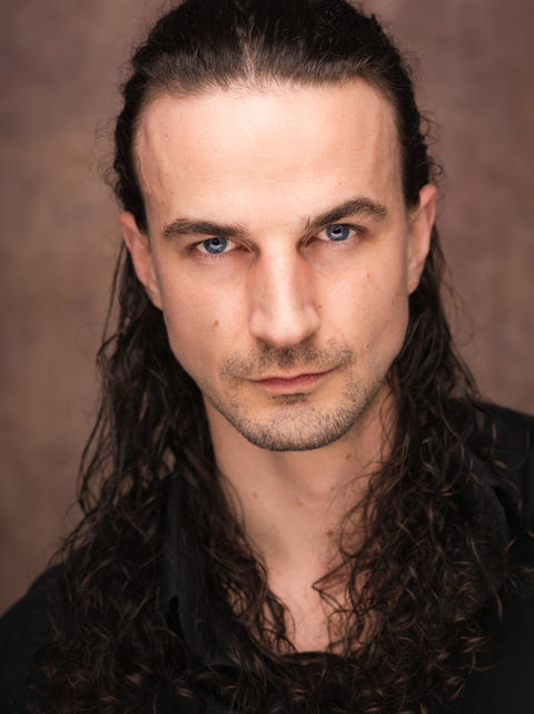 professional headshots leeds