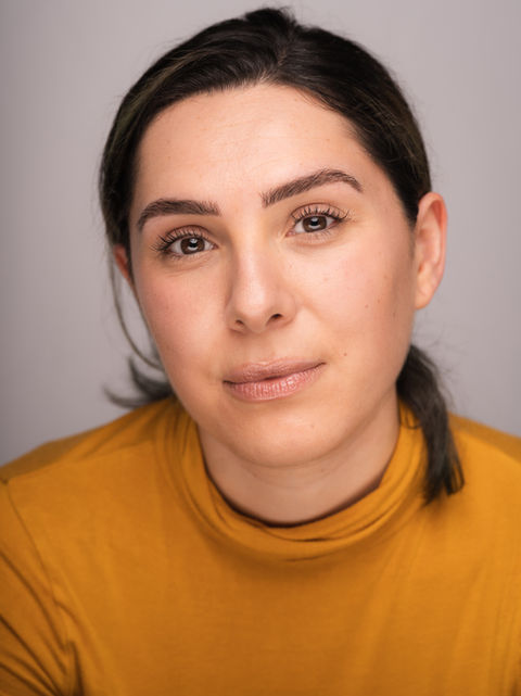 actor headshots leeds