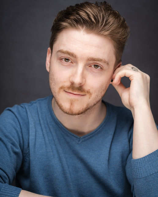 actors headshots leeds
