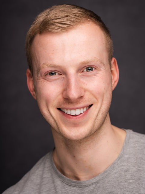 leeds headshot photography