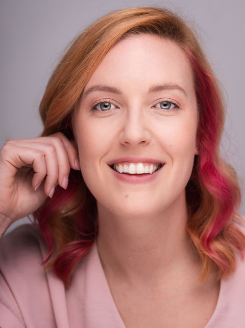 headshots leeds